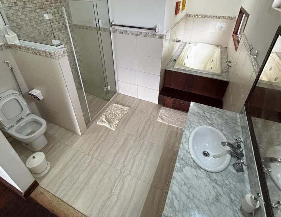 Photo of Bathroom in Retiro