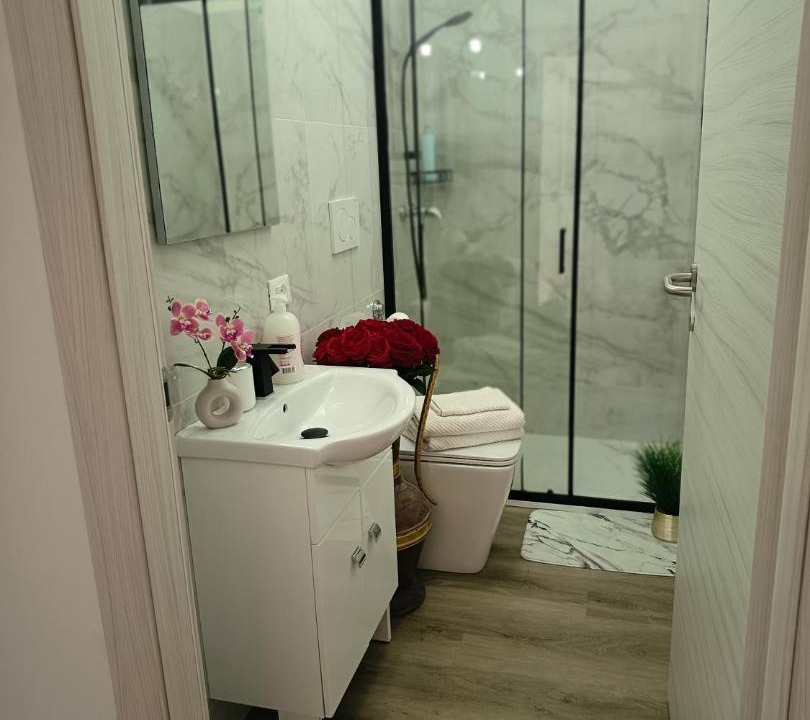 Photo of Bathroom in Castelcucco