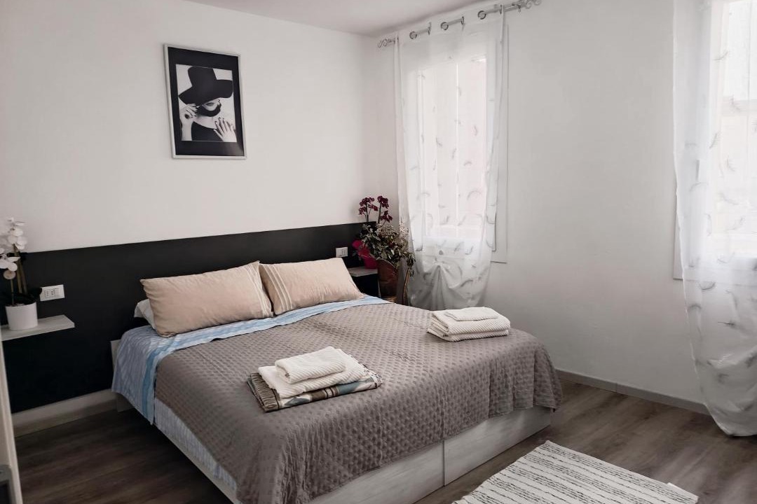 Photo of Bedroom in Castelcucco