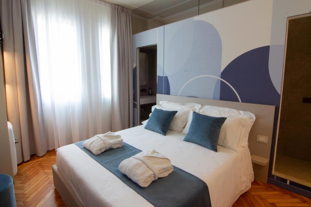 Photo of Bedroom in Padova