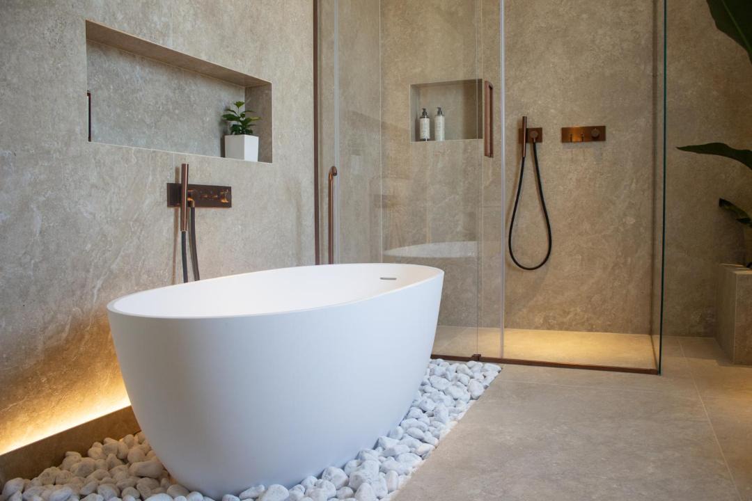 Photo of Bathroom in Padova