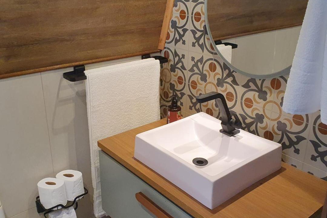 Photo of Bathroom in Petropolis