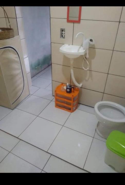 Photo of Bathroom in Itinga