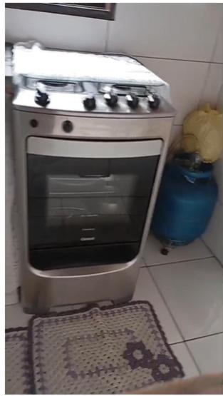Photo of Kitchen in Itinga