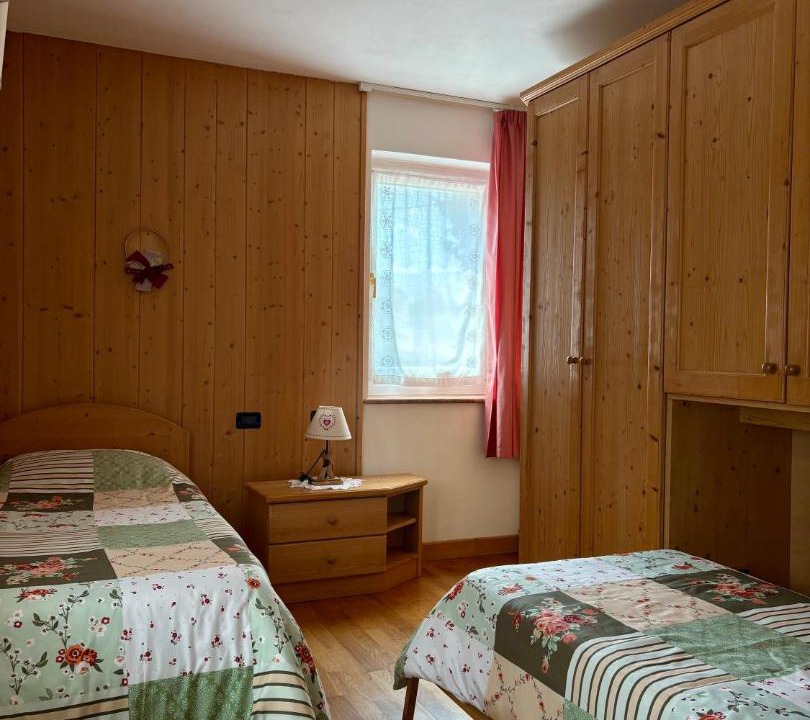Photo of Bedroom in Asiago