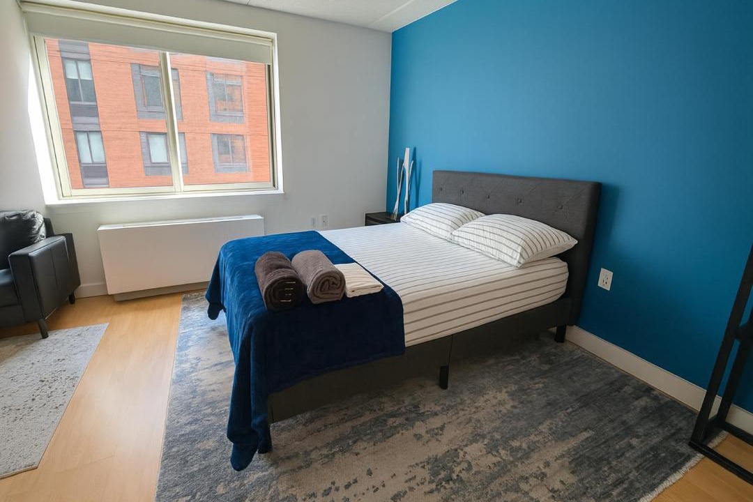 Photo of Bedroom in Central Park North