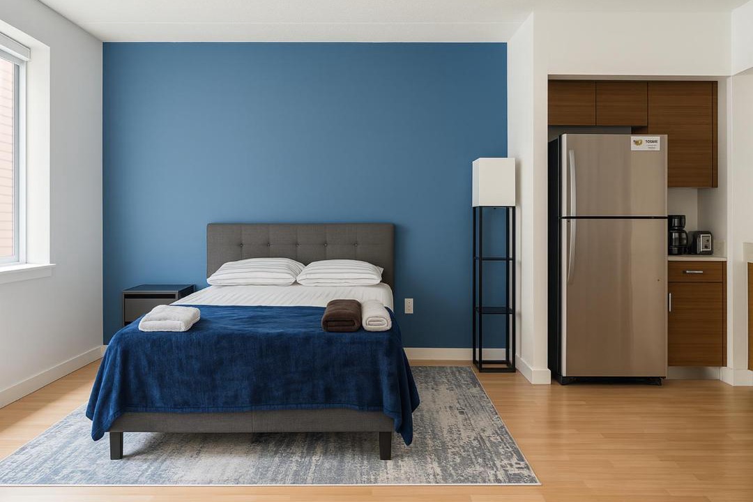 Photo of Bedroom in Central Park North