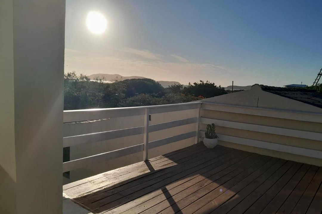 Photo of Patio Balcony in Pero