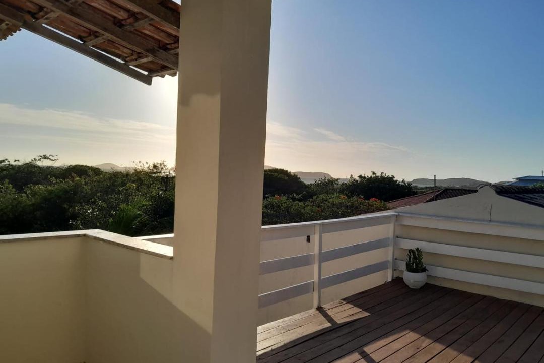 Photo of Patio Balcony in Pero