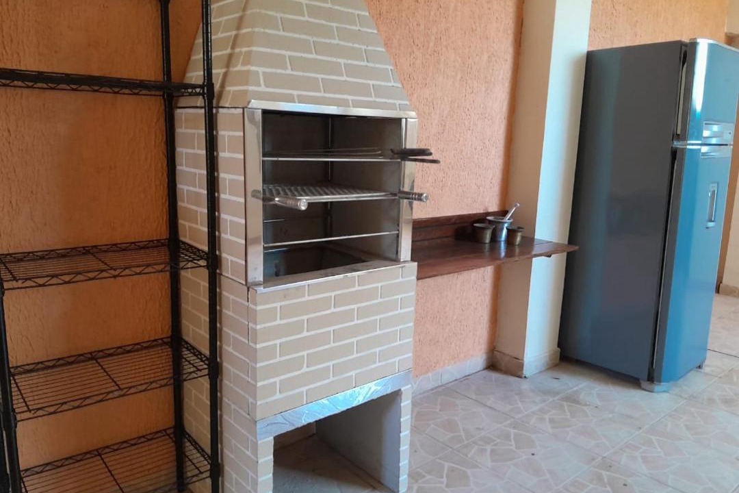 Photo of Kitchen in Pero