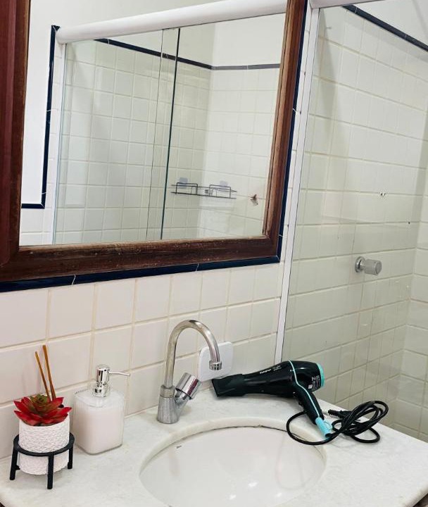 Photo of Bathroom in Portal das Artes