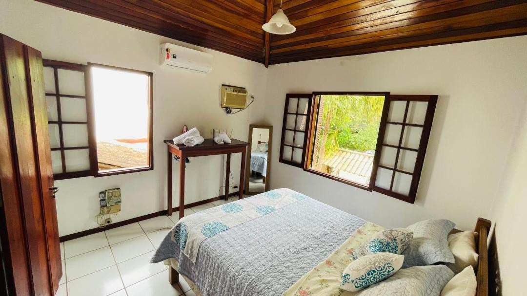 Photo of Bedroom in Portal das Artes