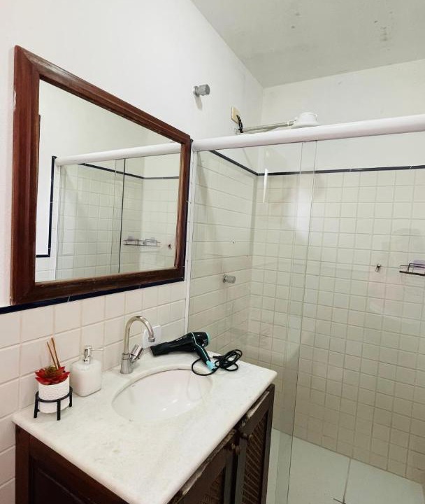 Photo of Bathroom in Portal das Artes