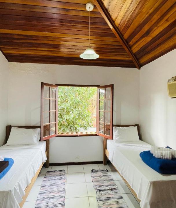 Photo of Bedroom in Portal das Artes