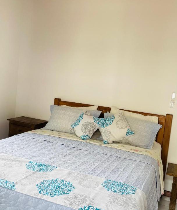 Photo of Bedroom in Portal das Artes