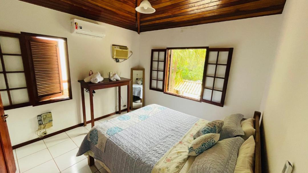 Photo of Bedroom in Portal das Artes