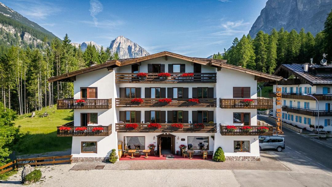Photo of Others in Cortina d'Ampezzo