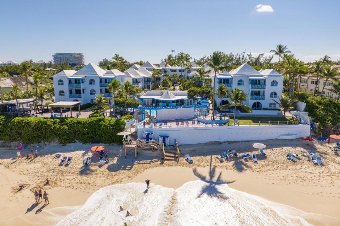 Photo of Others in Paradise Island