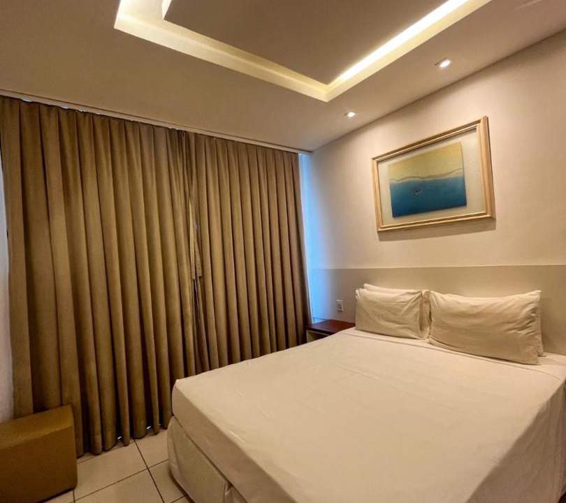 Photo of Bedroom in Passagem