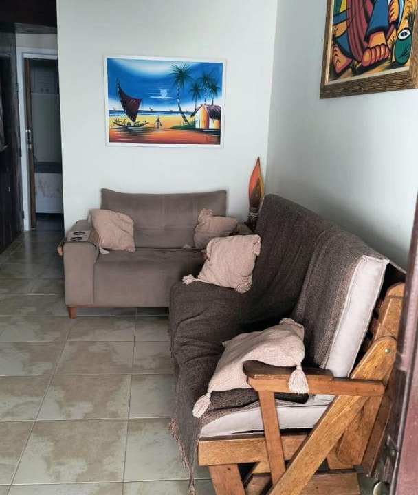 Photo of Livingroom in Praia Rasa