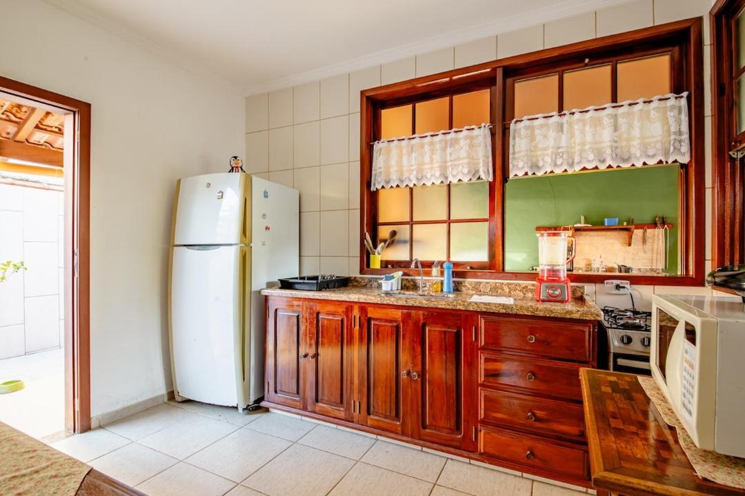 Photo of Kitchen in Ponte Branca
