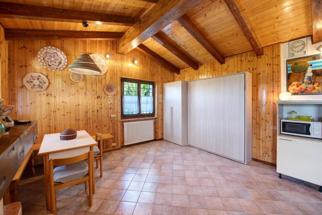 Photo of Kitchen in Sant'Ambrogio di Valpolicella