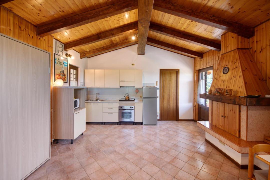 Photo of Kitchen in Sant'Ambrogio di Valpolicella