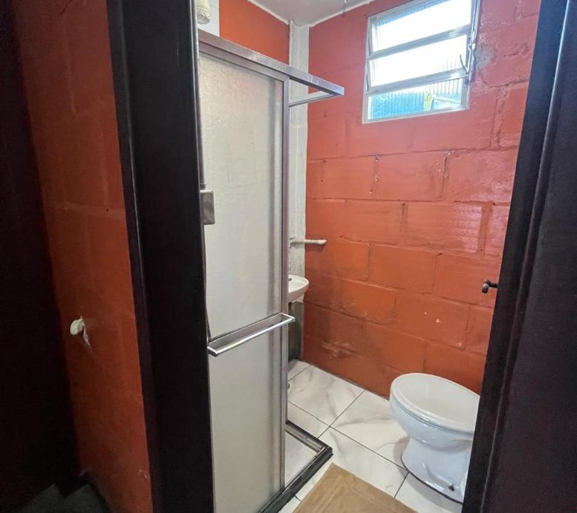 Photo of Bathroom in Coroa Grande