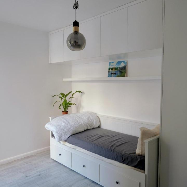 Photo of Bedroom in Clichy