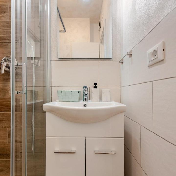 Photo of Bathroom in Chioggia