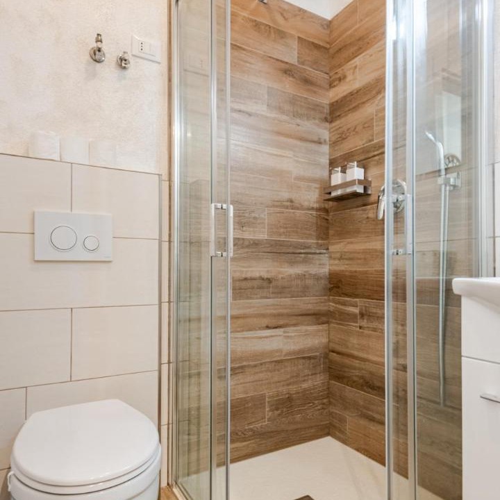 Photo of Bathroom in Chioggia