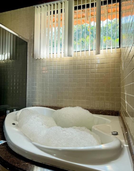 Photo of Bathroom in Regiao Visconde de Maua