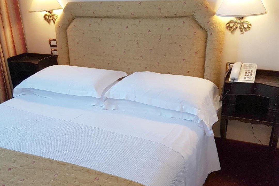 Photo of Bedroom in Santa Maria in Stelle