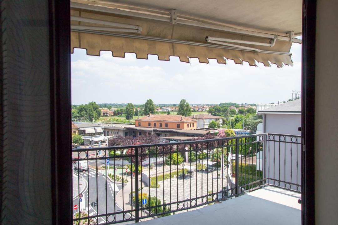 Photo of Patio Balcony in Montegrotto Terme