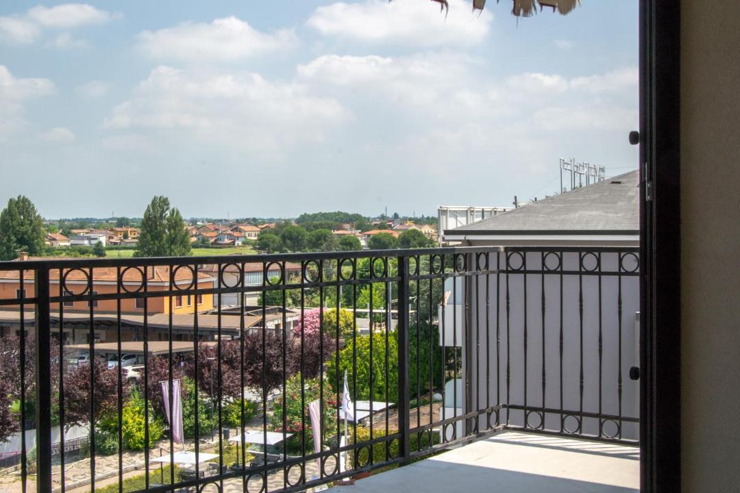 Photo of Patio Balcony in Montegrotto Terme