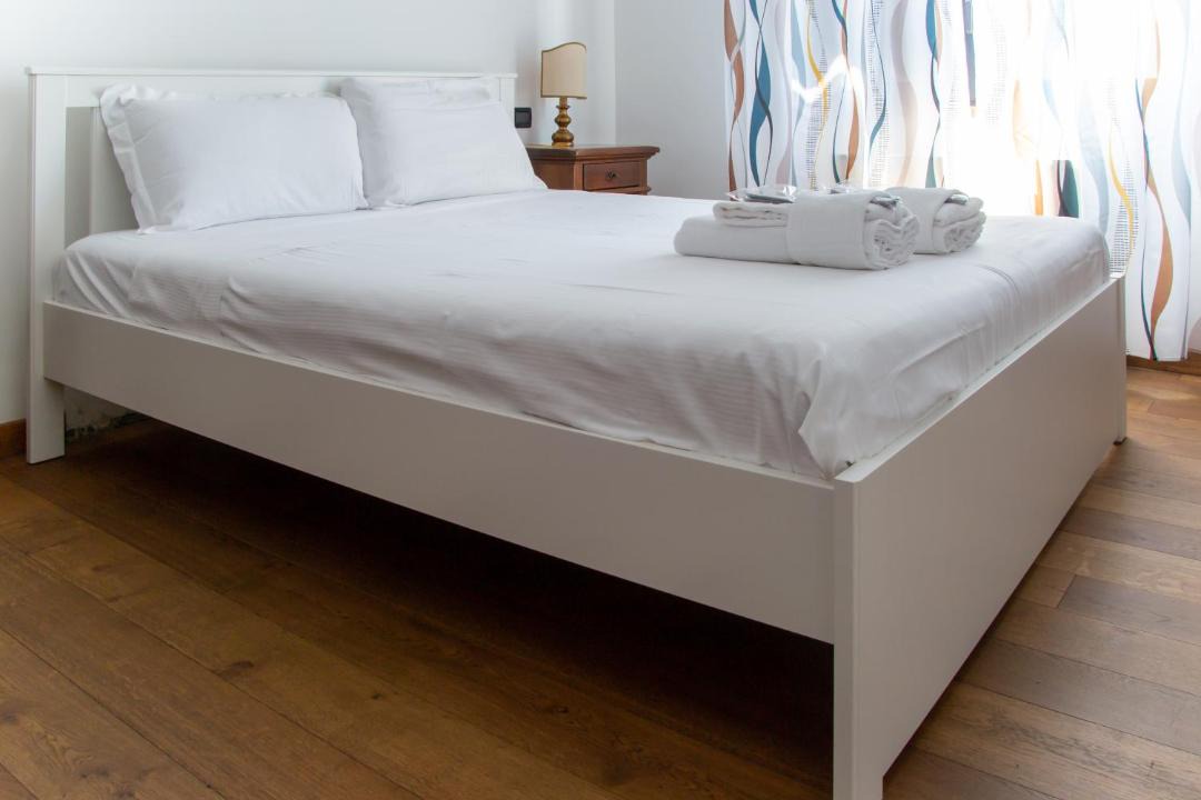 Photo of Bedroom in Montegrotto Terme