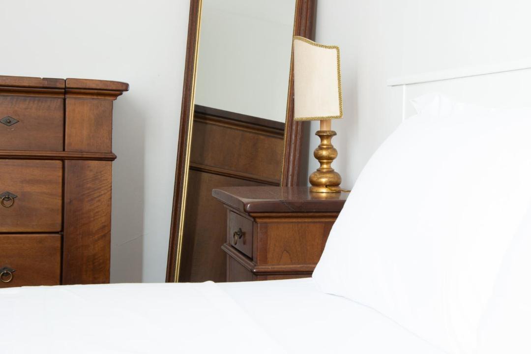 Photo of Bedroom in Montegrotto Terme