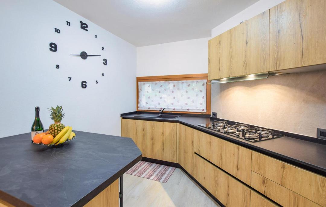 Photo of Kitchen in Lamon
