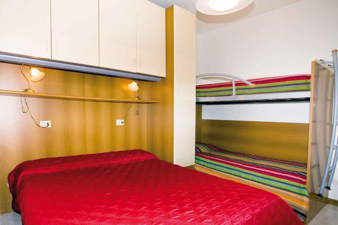 Photo of Bedroom in Bibione Lido dei Pini