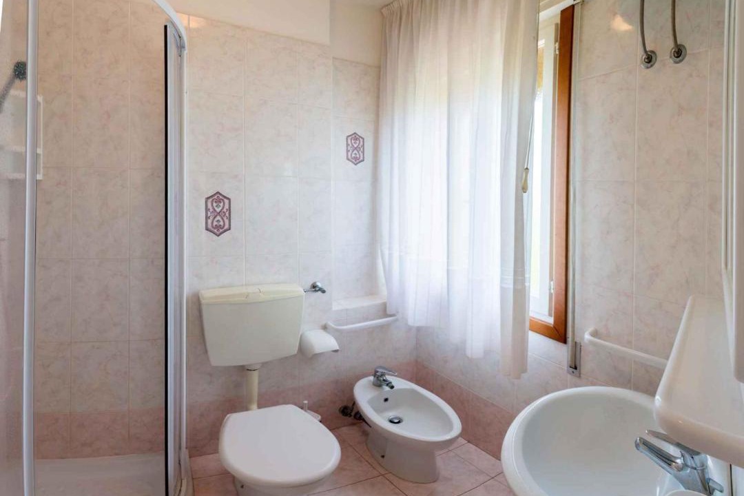 Photo of Bathroom in Bibione Lido dei Pini