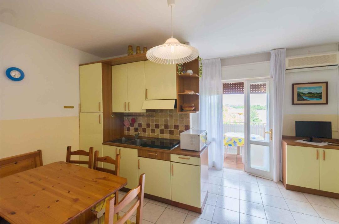 Photo of Kitchen in Bibione Lido dei Pini