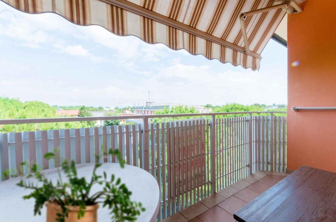 Photo of Patio Balcony in Bibione Lido dei Pini