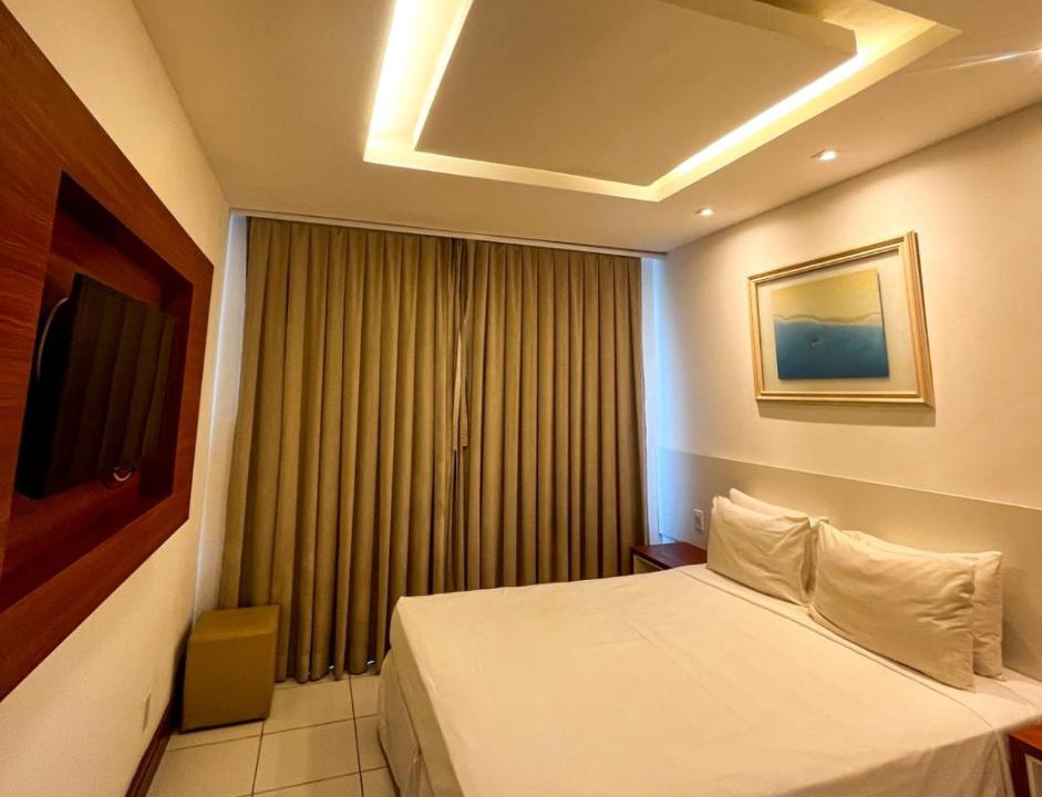 Photo of Bedroom in Passagem