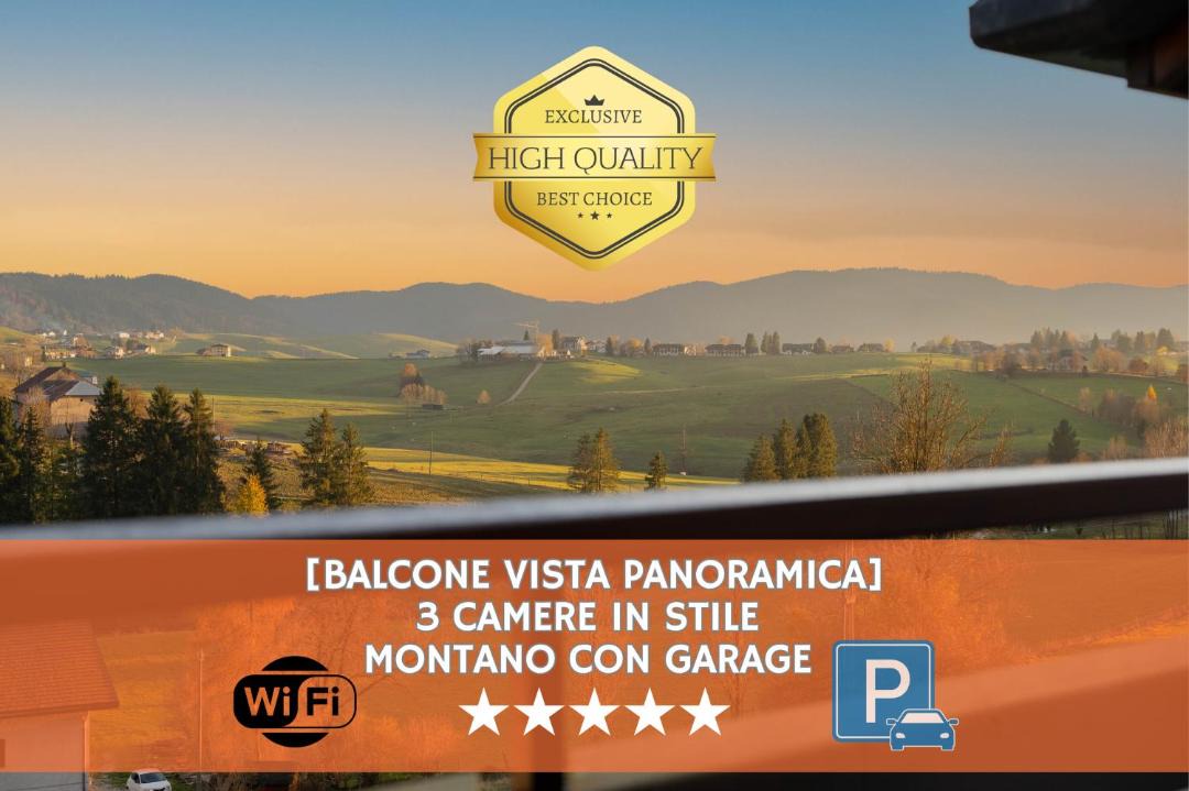 Photo of Patio Balcony in Gallio
