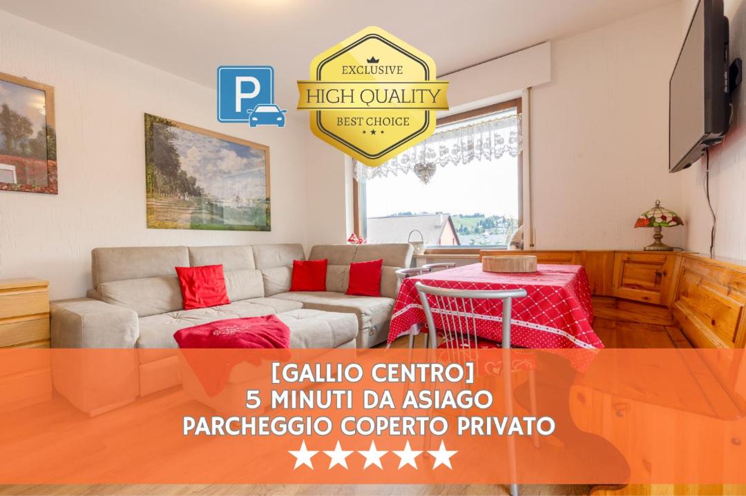 Photo of Patio Balcony in Gallio