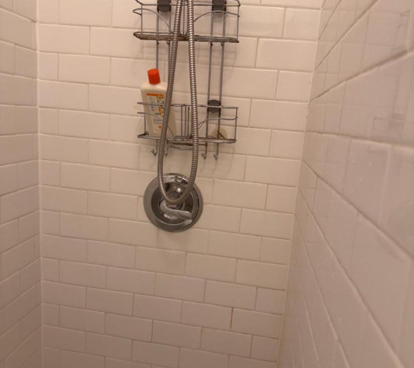 Photo of Bathroom in Harlem