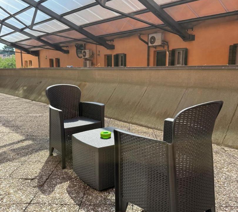 Photo of Patio Balcony in Montebelluna