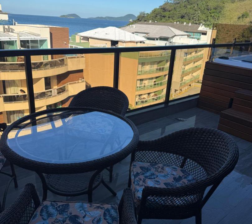 Photo of Patio Balcony in Sahy