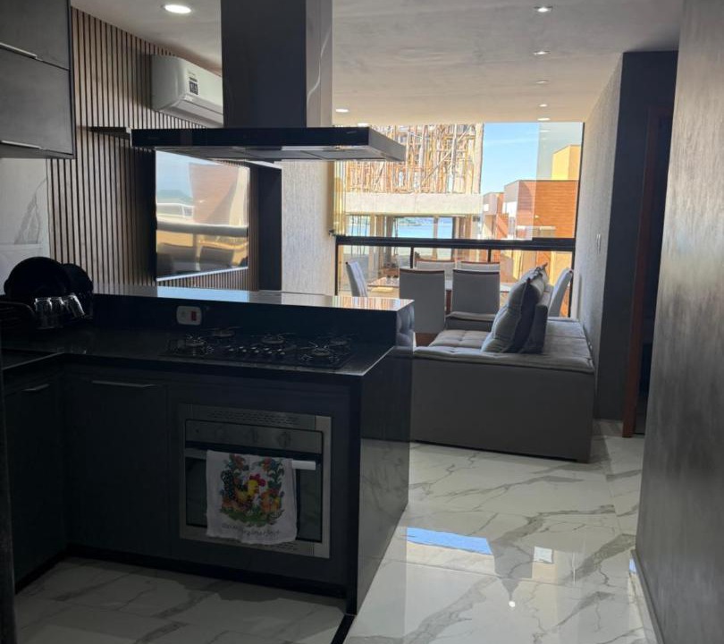 Photo of Kitchen in Sahy