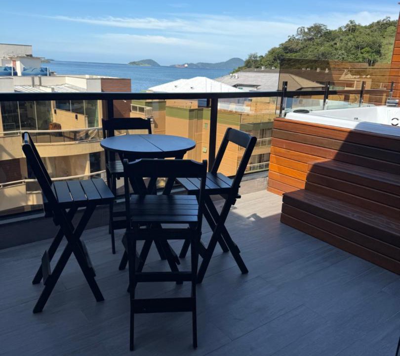 Photo of Patio Balcony in Sahy